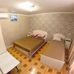 Фото Отель Гостевой дом Фета