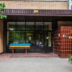 Фото Отель станция метро Киевская