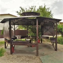 Фото Отель Благовещенка