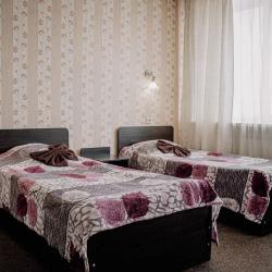 Фото Отель Багира