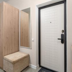 Фото Отель Your Place на улице Героя Бочарникова 4 корпус 1