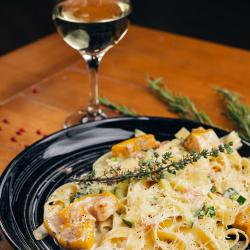 Фото Отель Блесна