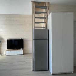 3-комнатный коттедж улучшенный