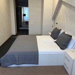 Фото Отель Меридиан