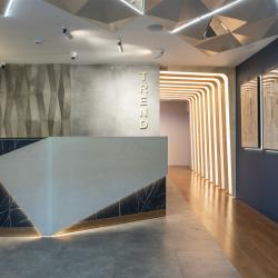 Фото Отель Apartments & Hotel Trend (Тренд)