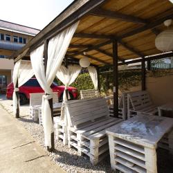 Фото Отель Лидия