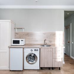 Апартаменты 