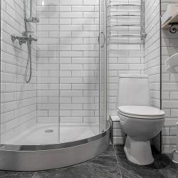 Фото Отель Город Рек на улице Орджоникидзе 52