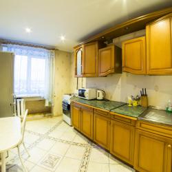 Фото Отель RENT-сервис (Рент-сервис) на Серова