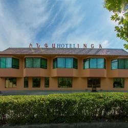 Фото Отель Inga Hotel Yerevan (Инга )