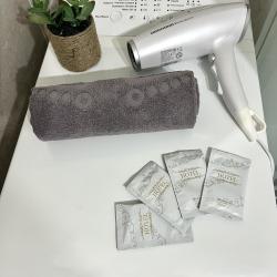 2-комнатные апартаменты стандарт