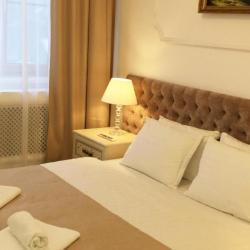 Фото Отель Home Suites (Хоум Сьютс)
