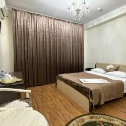 Фото Отель Ratmina (Ратмина)