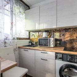 Апартаменты стандарт