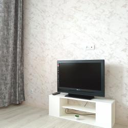 Фото Апартаменты на переулке Серышевский