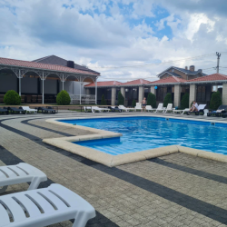 Фото Отель Белладжио