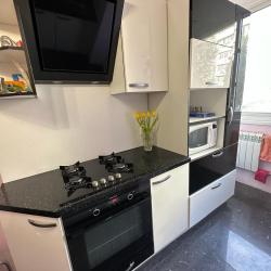 Фото Апартаменты на Краснополянской