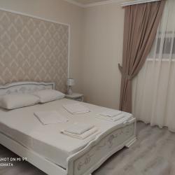 Комната люкс с 1 двуспальной кроватью