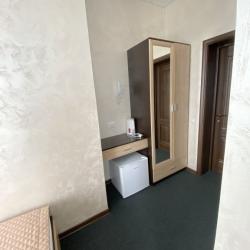 Номер стандарт с 2 односпальными кроватями