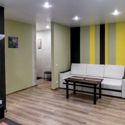 3-комнатные апартаменты стандарт