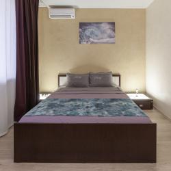 Фото Отель Ka Home (Ка Хоум) на улице Пушкина