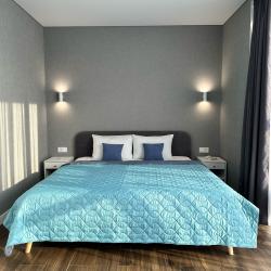 Фото Отель KluchnikOFF (КлючникОФФ) на улице Г.С. Аксакова