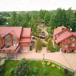 Фото Отель Имение