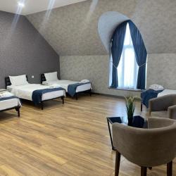 Фото Отель Alpha Plaza Hotel & SPA (Альфа Плаза и СПА)