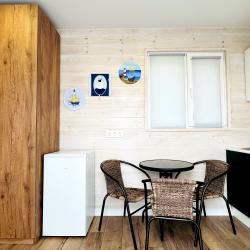 Коттедж стандарт