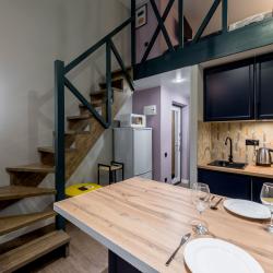 фото 45 InHome24 (ИнХоум24) на улице Инженера Кнорре