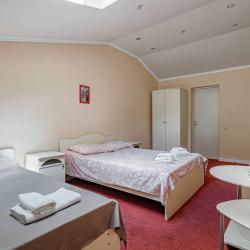 3-местная комната стандарт