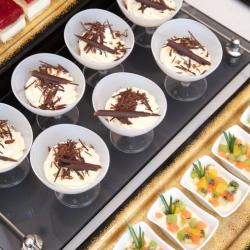 Фото Novotel Resort and spa Krasnaya Polyana (Новотель Резорт и спа Красная Поляна)