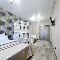 Апартаменты стандарт