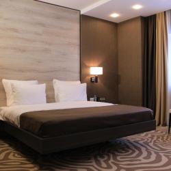 Фото Отель Mister Goodman (Мистер Гудман)