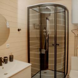 Коттедж стандарт №1