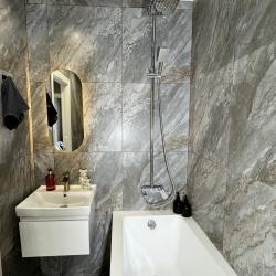 Фото Апартаменты на улице Мира 34