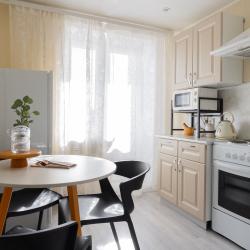 Фото Апартаменты Keytee.Home на проспекте Большевиков (Кэти Хоум)