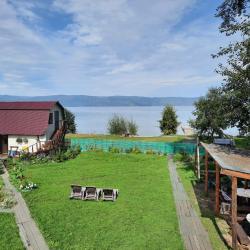 Фото Отель Аршан