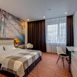 Sunflower Vnukovo ZONT Hotel Group (Санфлауэр Внуково) — 2210d81b00cb2d38b677b2ef23aa25bb