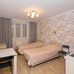 Фото Отель Home Like (Хоум Лайк) на Советская 2