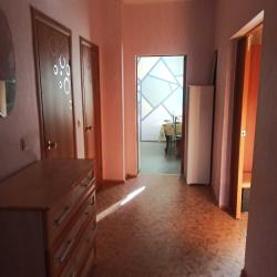 2-комнатные апартаменты стандарт