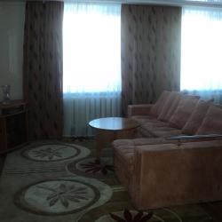 Номер люкс