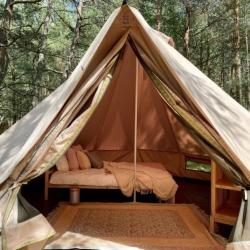 Фото Отель Ecolodge Zen (Эколодж Зен)