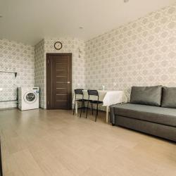 Фото Апартаменты на улице Советская 190В корпус 1