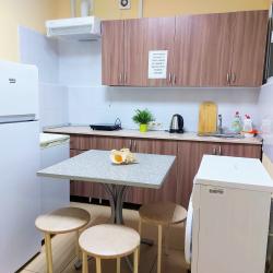 Фото Отель Ракушка
