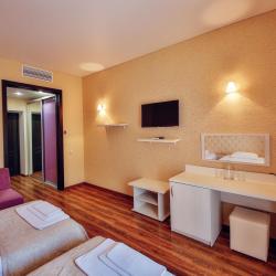 Фото Отель Санаторий Жемчужина моря