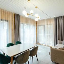 Фото Отель Мысли