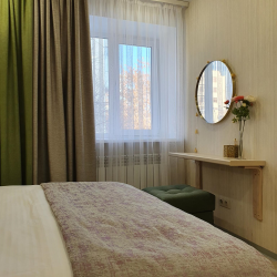 Фото Апартаменты на улице Мамина-Сибиряка 70