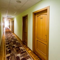 Фото Отель Bed & Breakfast (Бед энд Брекфаст)