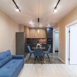 1-комнатные апартаменты стандарт